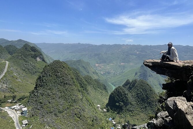 Ha Giang Tour 3-Day-2-Night, English Speaking Guide, Small Group - Key points to know before riding the Ha Giang Loop