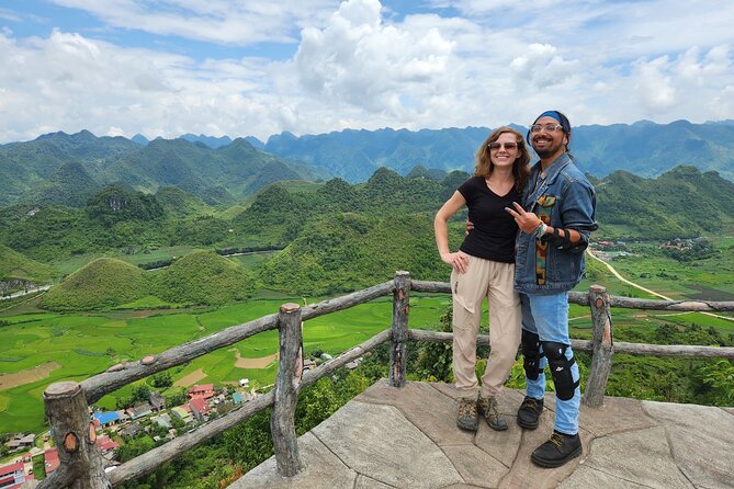 Ha Giang Tour 3-Day-2-Night, English Speaking Guide, Small Group - Why three days is a good length for Ha Giang