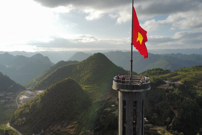 Ha Giang Tour 3-Day-2-Night, English Speaking Guide, Small Group - What $270 includes, and where the value lies