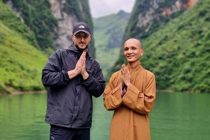 Ha Giang Tour 3-Day-2-Night, English Speaking Guide, Small Group - Day 1: Ha Giang to Quan Ba, Yen Minh, and Dong Van
