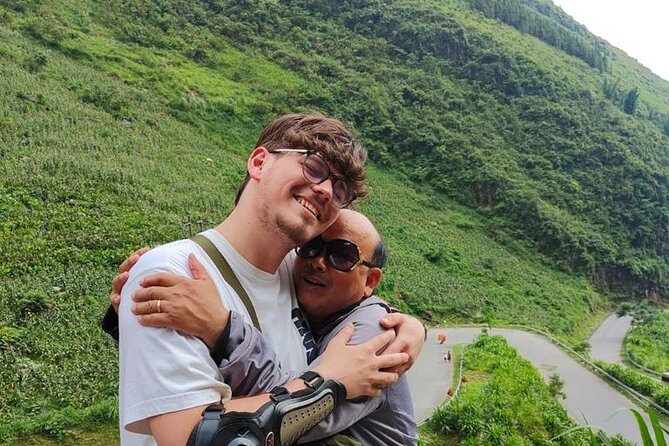 Ha Giang tour 3 days 2 nights - Day three: Du Gia waterfall and the return route