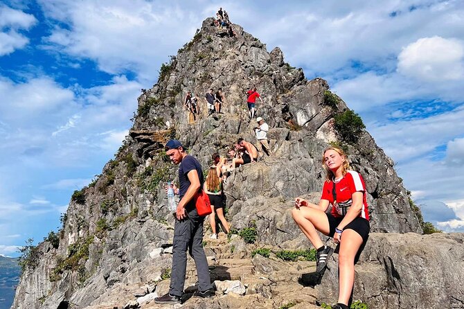 Ha Giang Tour 4 Day-3-Night, English Speaking Guide, Small Group - What the four-day Ha Giang route feels like
