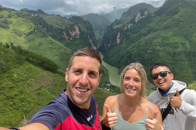 Ha Giang Tour 4 Day-3-Night, English Speaking Guide, Small Group - Why the $170 price can be good value
