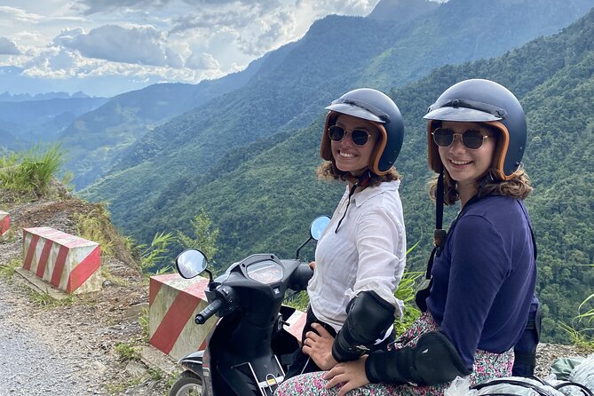 Ha Giang Tour 4 Day-3-Night, English Speaking Guide, Small Group - Food, guides, and the small-group setup