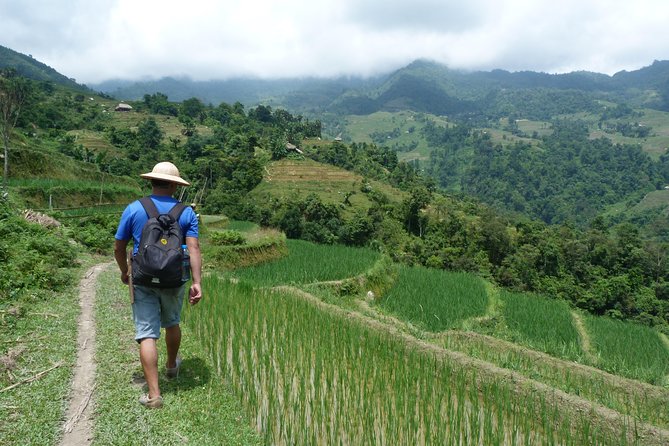 Ha Giang Trekker 2D2N - What the $140 price really covers