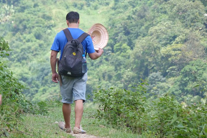 Ha Giang Trekker 2D2N - Day two: household chores and a different route