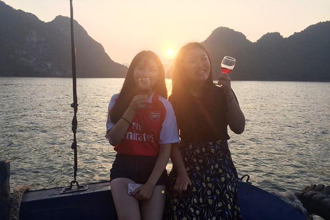 Ha Long Full Day Deluxe Trip - Long Route (6-Hour Trip) - Why this six-hour route works from Hanoi