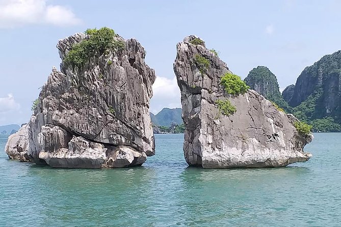 Ha Long Full Day Deluxe Trip - Long Route (6-Hour Trip) - The return to Hanoi takes commitment