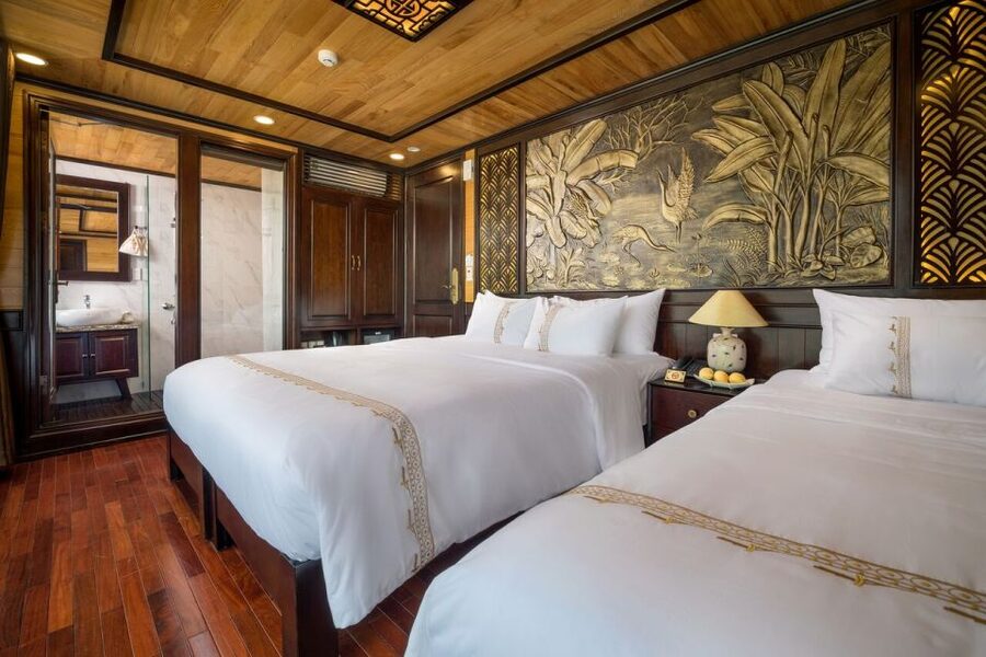 Ha Long & Lan Ha Bays: 2-Day Cruise with Meals & Kayaking - Who will enjoy this cruise most
