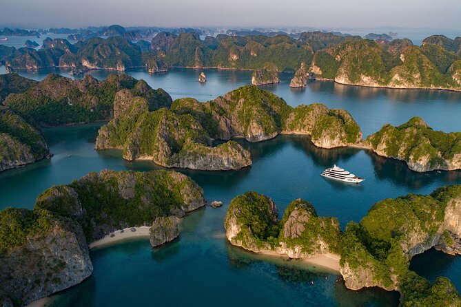 Ha noi: 3D- Halong, Lan ha bay classic cruise, Ninh Binh full day - Key points to know before booking