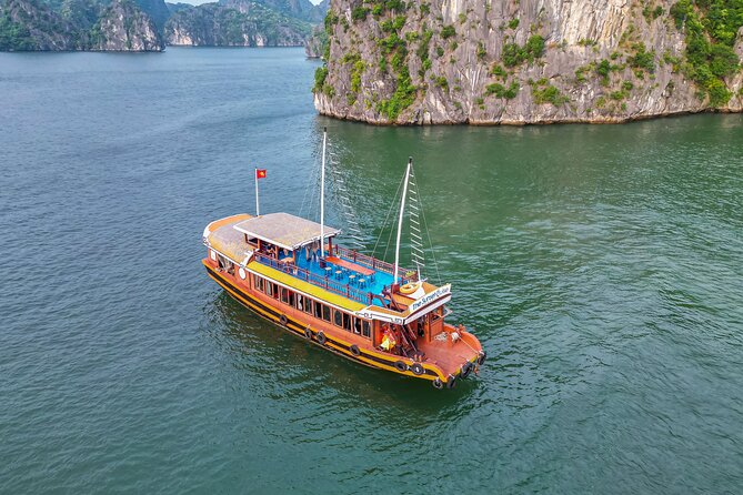 Ha Noi - Cat ba island - Lan Ha Bay - Kayaking 1 Day - Why Lan Ha Bay makes this day worth considering