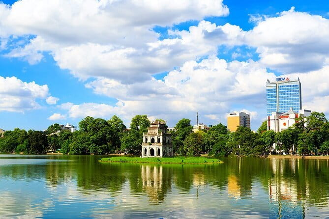 Ha Noi City Day Tour - The Temple of Literature, Vietnam’s first university