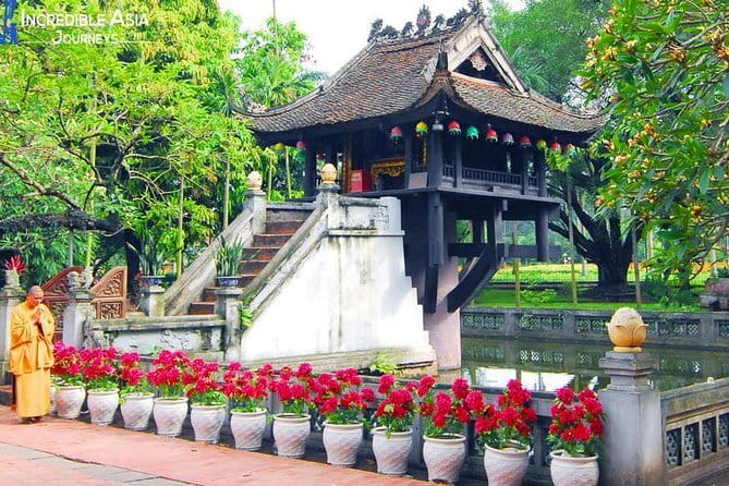 Ha Noi City Day Tour - Hoa Lo Prison and the difficult parts of Hanoi’s past