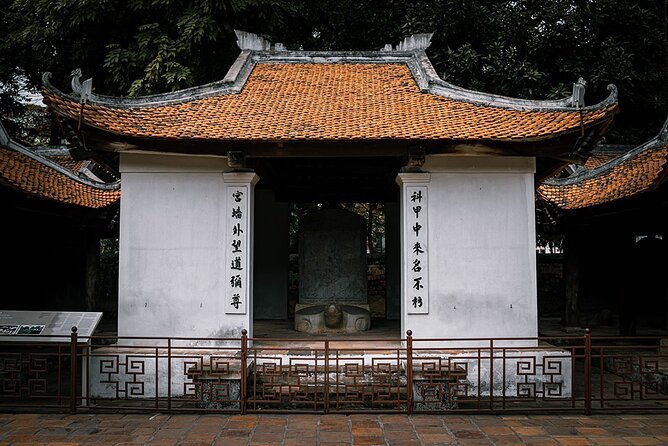 Ha Noi City Tour & Coffee Class - A full day that connects Hanoi’s major stories
