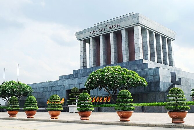 Ha Noi City Tour & Coffee Class - The Old Quarter and St. Joseph’s Cathedral