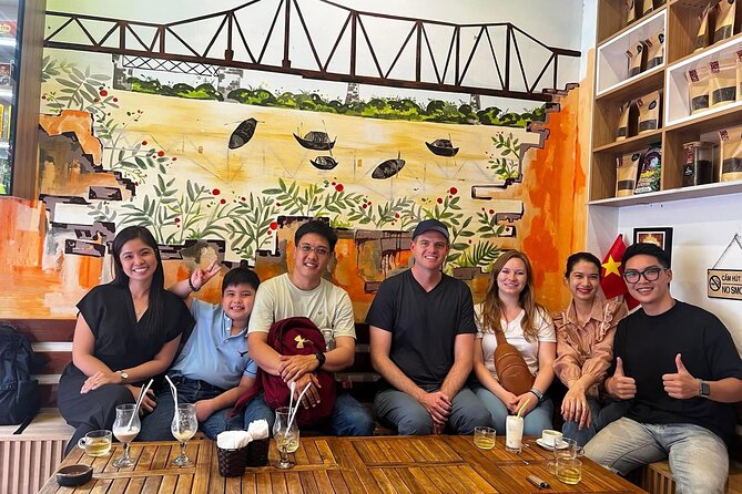Ha Noi Egg Coffee Class - Practical timing and planning tips