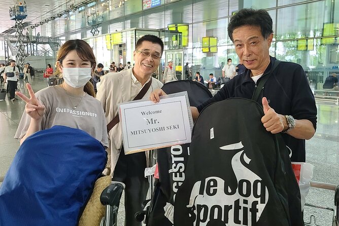 Ha Noi Hotel Transfer to Noi Bai Airport - Why the $11 group price is strong value
