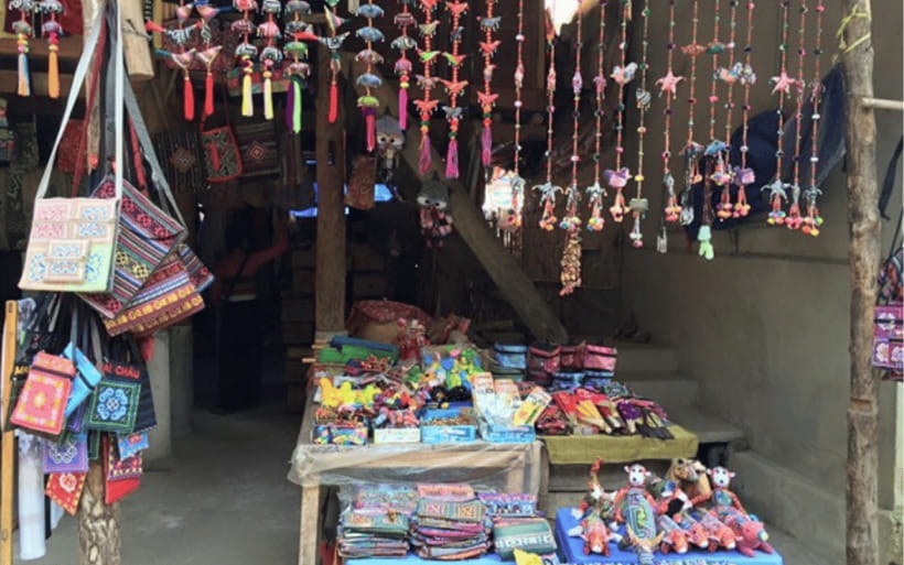 Ha Noi - Mai Chau - Pu Luong 2 Days 1 Night Trekking Tour - Early departure into Pu Luong Nature Reserve