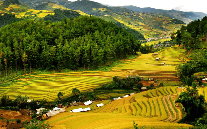 Ha Noi - Mai Chau - Pu Luong 2 Days 1 Night Trekking Tour - What the $102 price really covers