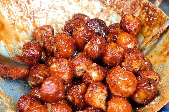 Ha Noi Street Food Tour - Why a Hanoi food walk makes sense