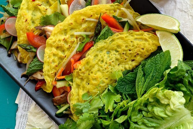 Ha Noi Street Food Tour - Lunch or evening: choose your appetite