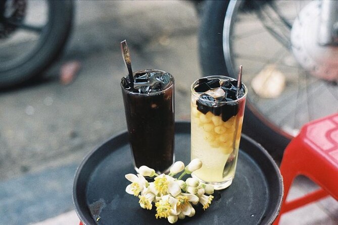 Ha Noi Street Food Tour - Pickup and the small-group setup