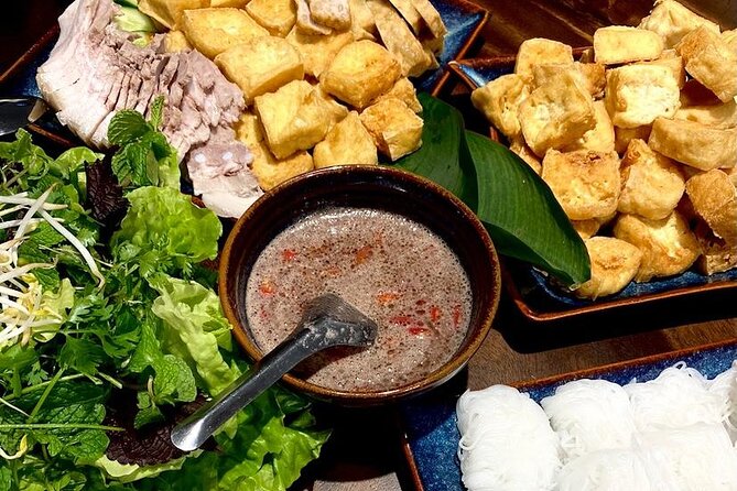 Ha Noi Street Food Tour - Is $33 good value?