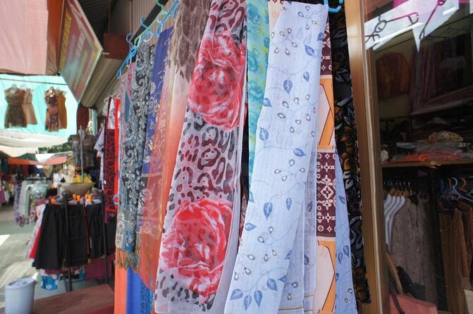 Ha Noi: Van Phuc Silk Weaving Half-day Tour - Key points to know before you go