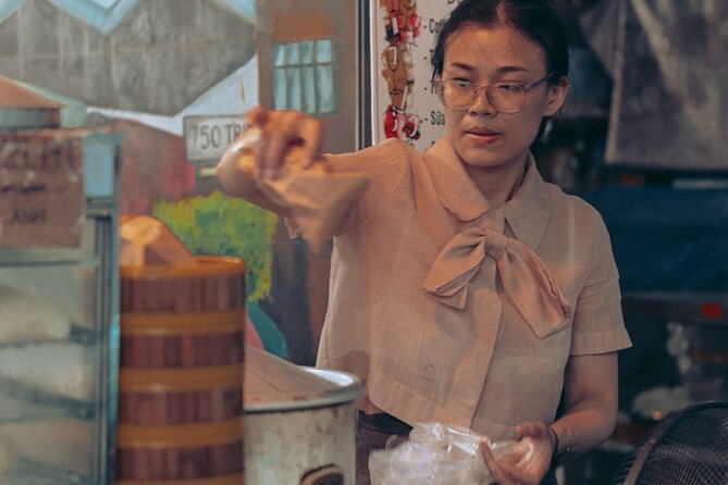 Ha Noi Walking Food Tour, Non Vegetarian,Vegan, vegetarian Option - Why this tour works as a first night in Hanoi