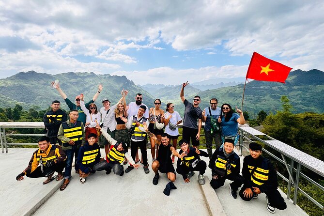 Hagiang Loop 3 Night 3 Day Easy Rider Motorbike -Small group - Key points to know before booking