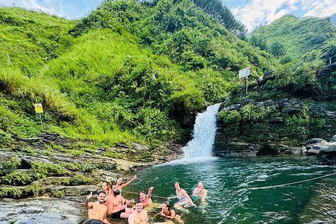 Hagiang Loop 3 Night 3 Day Easy Rider Motorbike -Small group - Why the Ha Giang Loop is worth your time
