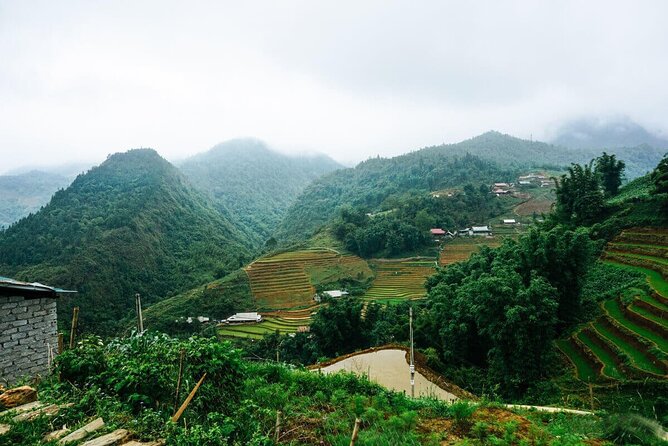 Half Day Cat Cat Village Tour Guided from Sapa - Is $29 a fair price for this Sapa outing?