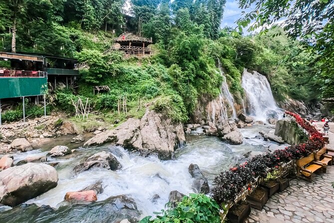 Half Day Cat Cat Village Tour Guided from Sapa - Who will enjoy this walk most