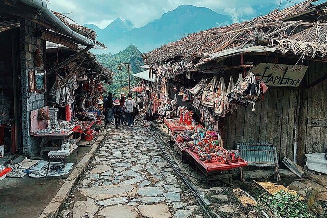 Half Day Cat Cat Village Tour Guided from Sapa - Weather, cancellations, and simple planning advice