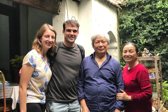 Half-day Explore Bat Trang Ceramic Village by Russian Jeep - Leaving Hanoi by Russian Jeep