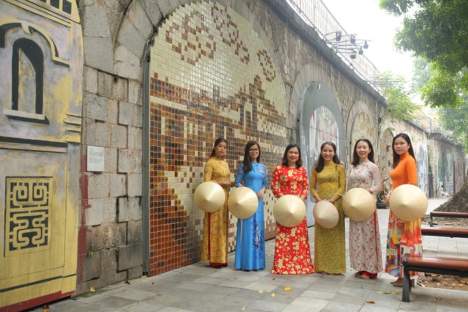 Half-Day Hanoi City Tour by Scooter - Timing, group size, and comfort