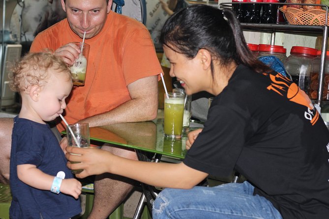 Half-Day Hanoi Food Walking Tour - Who will get the most from this food walk?