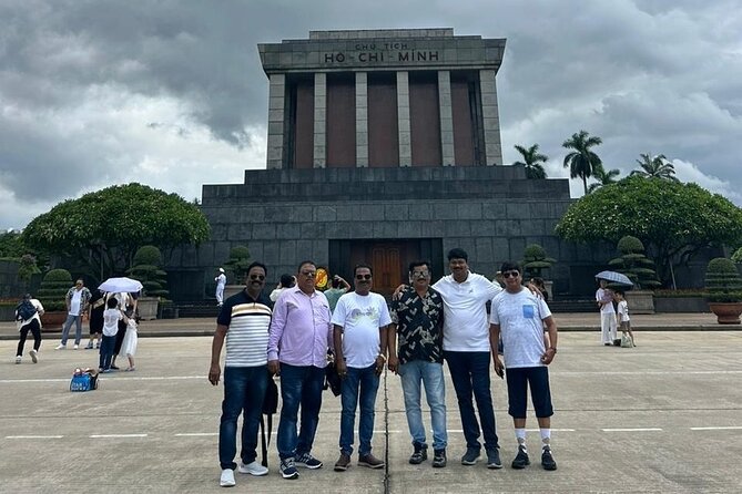 Half-Day Hanoi Highlights and Train Street Experience - Why Train Street makes this tour different