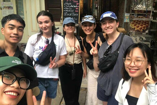 Half-Day Hanoi Highlights and Train Street Experience - St. Joseph’s Cathedral in the Old Quarter