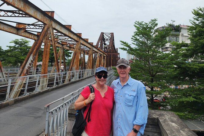Half-Day Hanoi Highlights and Train Street Experience - Hoa Lo Prison, the longest and most serious stop