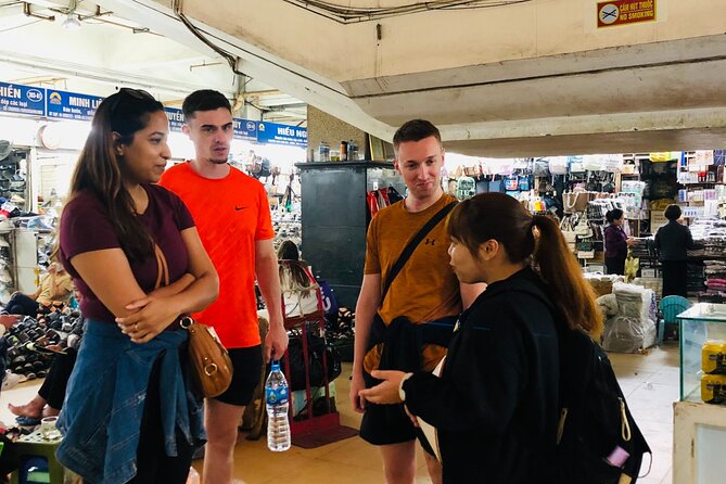 Half-Day Hanoi Highlights and Train Street Experience - What is included, and what you still pay for