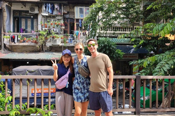 Half Day Hanoi Old Quarter Private Walking Tour in Vietnam - Key points at a glance