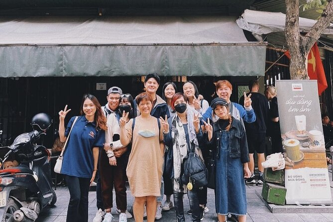 Half Day Hanoi Old Quarter Private Walking Tour in Vietnam - Heritage House and Hanoi’s tube-house design
