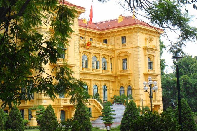 Half-Day Hanoi Private City Tour - Why this short Hanoi route works