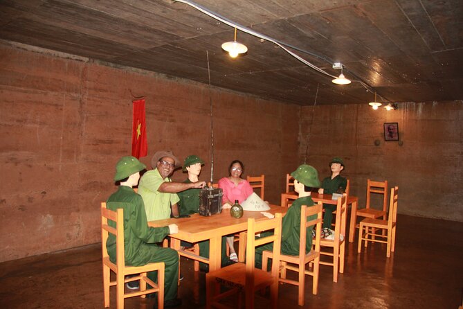 Half Day Hiking to Discover Cat Ba National Park with a Guide - The flora and fauna gallery adds useful context