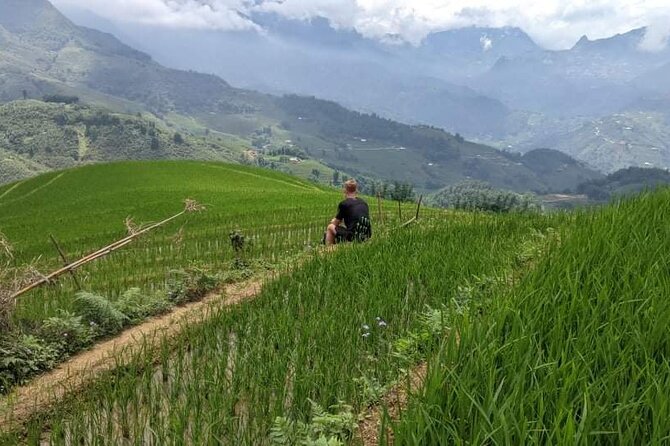 Half-Day Hometrek from Sapa with Hmong Sister House - What the $25 price really covers