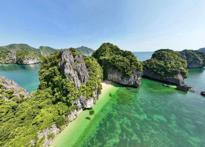 Half day Lan Ha Bay excursion ( 4 hours ): Kayaking, Snorkel - Practical tips before you book