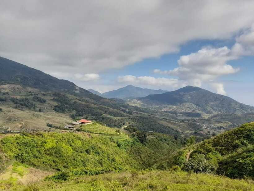 Half Day Sapa Trekking to Visit Lao Chai - Ta Van - What the $22 price really covers