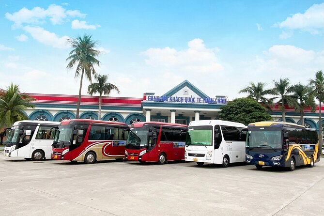 Halong Bay 2 Day Luxury Cruise 6 Star - Sung Sot Cave, Halong Bay’s big showpiece
