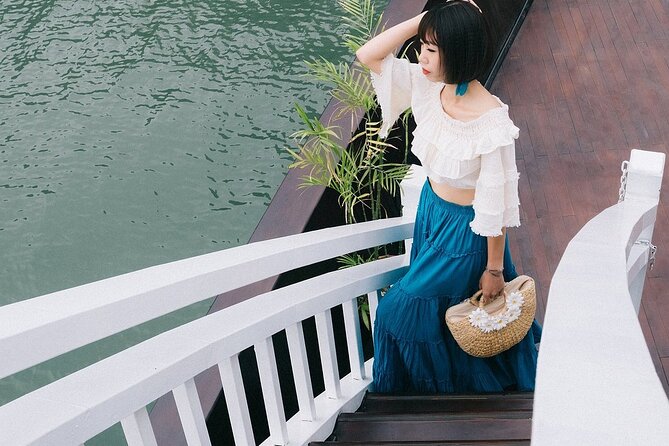 Halong Bay 3-day from Hanoi - What the cabin and onboard service mean in practice